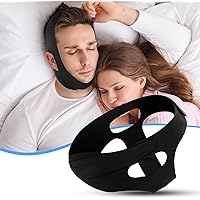 いびき防止グッズ 顎固定サポーター 口呼吸防止 口呼吸 防止 改善 顎固定サポーター いびき防止 グッズ キッズ用